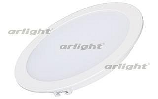 Встраиваемый светильник Arlight  021441 - фото 4988907
