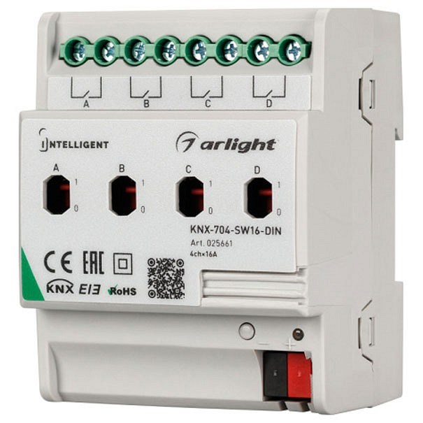 Диммер Arlight  025661 - фото 4989221