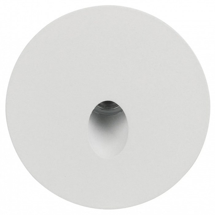 Встраиваемый светильник Arlight LT-GAP-R70-3W Warm3000 (WH, 30 deg) 025737 - фото 4989571
