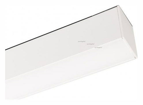 Встраиваемый светильник Arlight MAG-FLAT-45-L605-18W Day4000 (WH, 100 deg, 24V) 026953 - фото 4989583