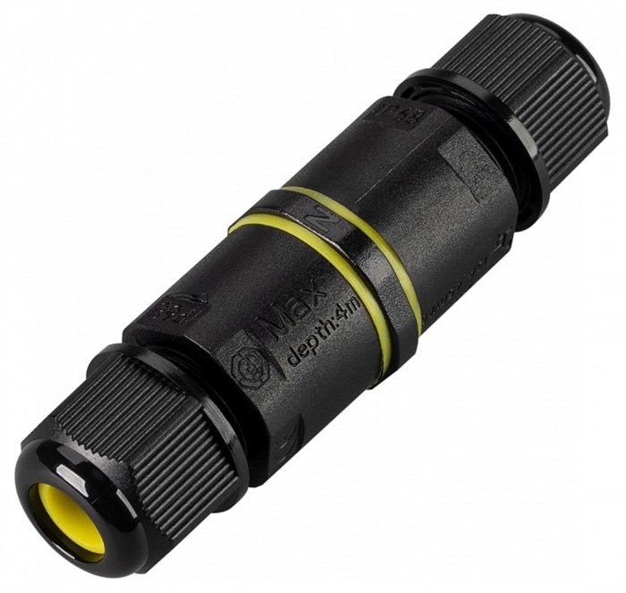 Соединитель сетевой Arlight  030756 - фото 4989589