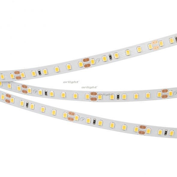 Лента светодиодная Arlight RT 2-5000 24V Warm2700 2x (2835, 600 LED, PRO) 015699(B) - фото 4989855