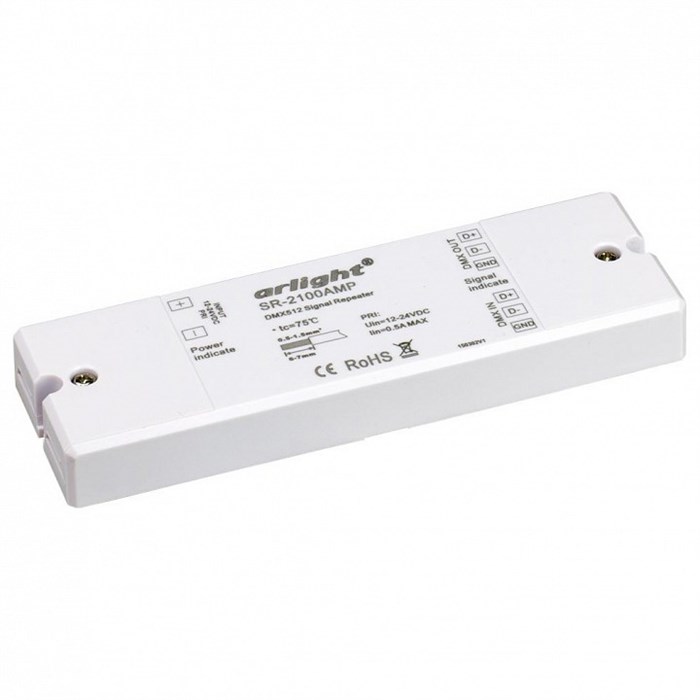 Усилитель Arlight  019460 - фото 4989901