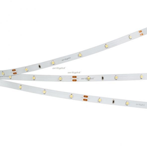 Лента светодиодная Arlight RT 2-5000 24V White6000 0.5x (3528, 150 LED, LUX) 019917(B) - фото 4989908