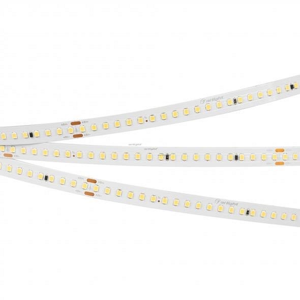 Лента светодиодная Arlight IC 2-50000 48V Cool 8K 12mm (2835, 144 LED/m, LUX) 026980 - фото 4989960