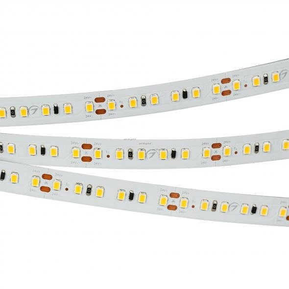 Лента светодиодная Arlight IC2-20000 24V Warm2700 2x 12mm (2835, 120 LED/m, Long) 024593 - фото 4990045
