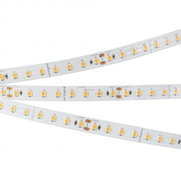 Лента светодиодная Arlight RTW-5000SC 24V Cool SP7500-Fish 10mm (2835, 112 LED/m, SHOP) 028748 - фото 4990114