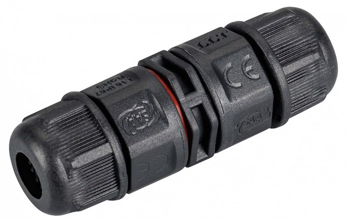 Соединитель сетевой Arlight  024936 - фото 4990153