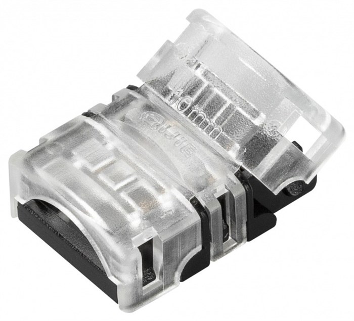 Соединитель лент линейный жесткий Arlight  032003 - фото 4990303