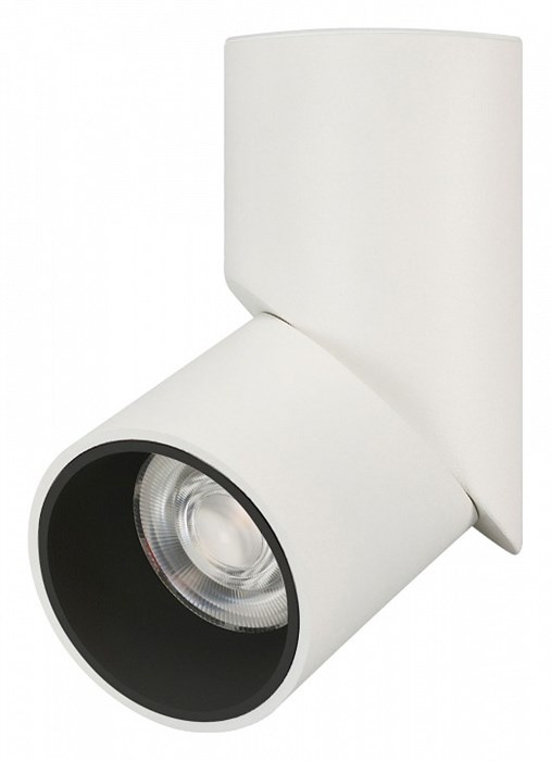 Светильник на штанге Arlight TWIST 024992(1) - фото 4990578