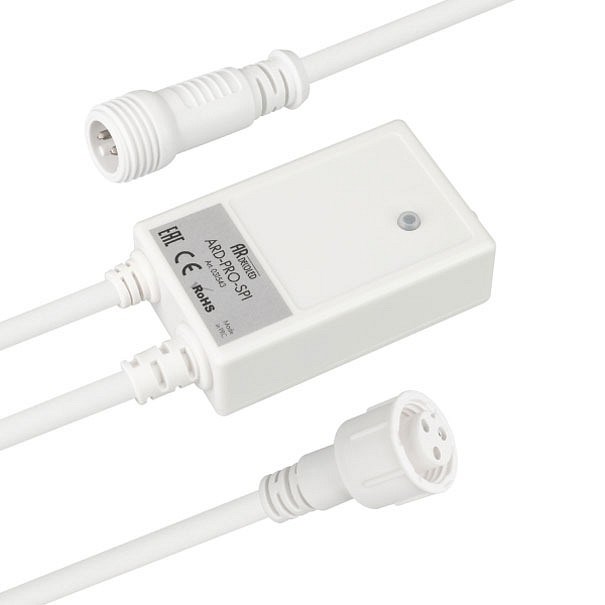 Контроллер Arlight Ard Pro Spi 31543 - фото 4990917