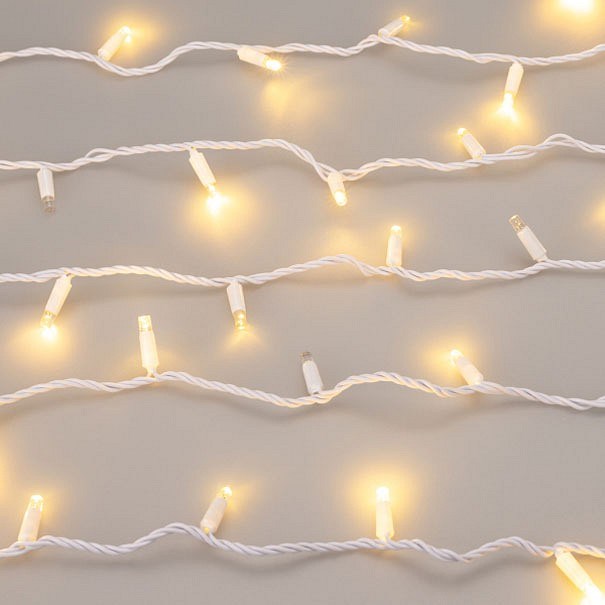 Гирлянда Нить Arlight Ard String Classic 31645 - фото 4990929