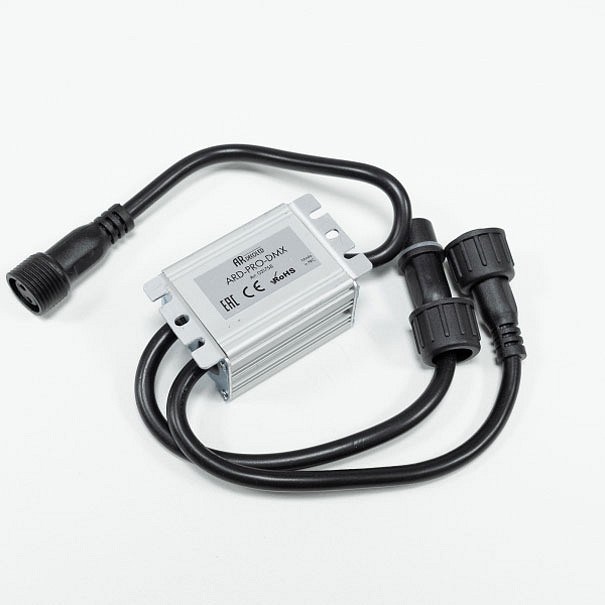 Блок питания с проводом Arlight Ard Pro Dmx 31758 - фото 4990962
