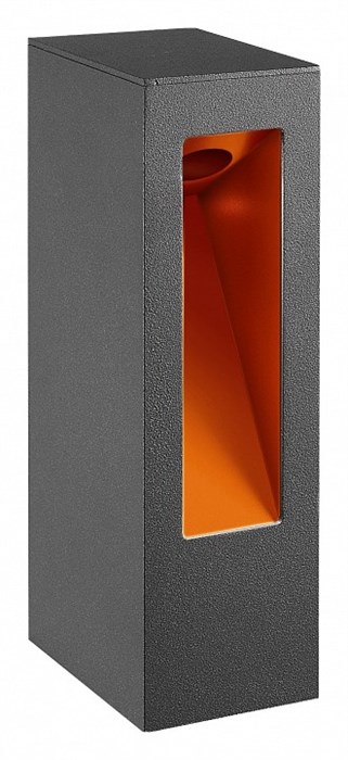 Наземный высокий светильник Arlight Mark 029975 - фото 4991280