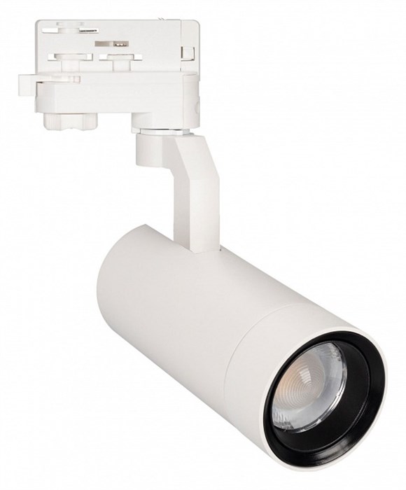 Светильник на штанге Arlight GELIOS 031215 - фото 4991346