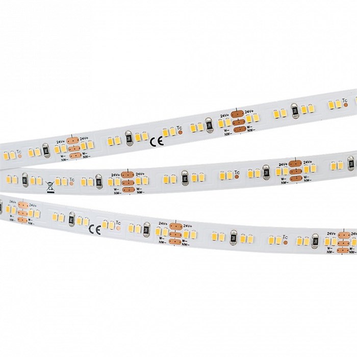 Лента светодиодная Arlight MICROLED 024504(2) - фото 4991916