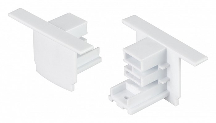 Заглушка для трека Arlight LGD-4TR 033404 - фото 4991986