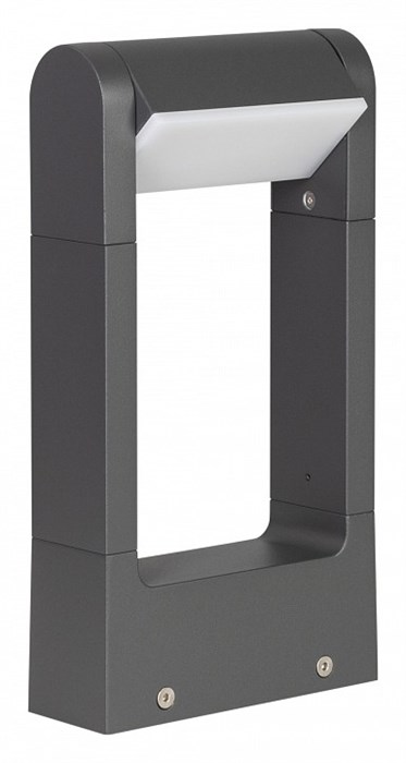 Наземный высокий светильник Arlight Frame rotary 020397(1) - фото 4992082