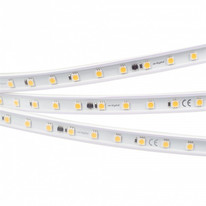 Лента светодиодная Arlight ARL-230V 029400(2) - фото 4992270