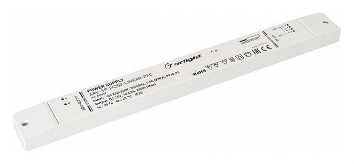 Блок питания Arlight ARV-SP 032627 - фото 4992699