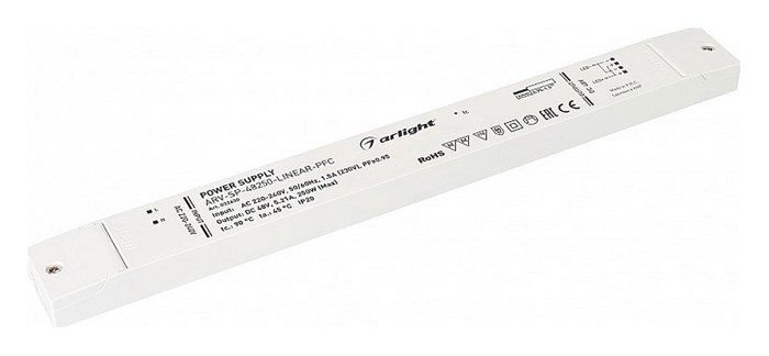 Блок питания Arlight ARV-SP 032630 - фото 4992825