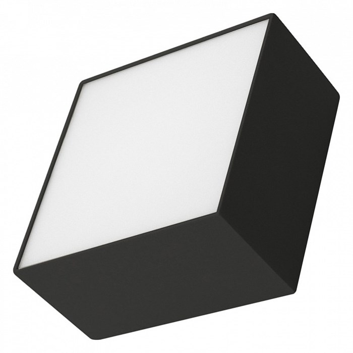 Накладной светильник Arlight QUADRO 034777 - фото 4993121