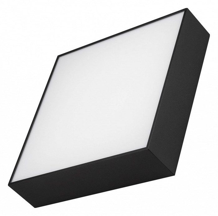 Накладной светильник Arlight QUADRO 034789 - фото 4993171