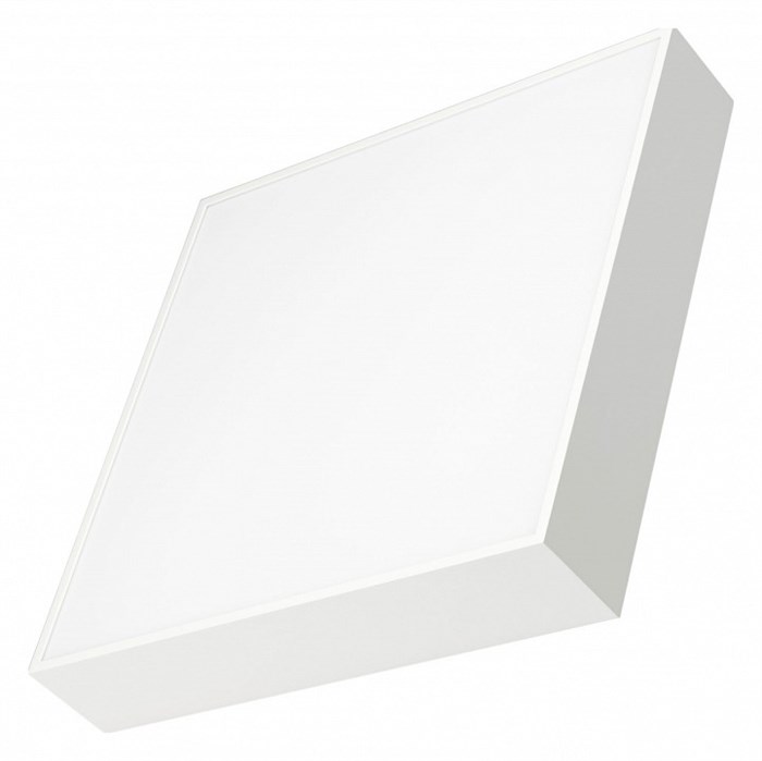 Накладной светильник Arlight QUADRO 034791 - фото 4993184