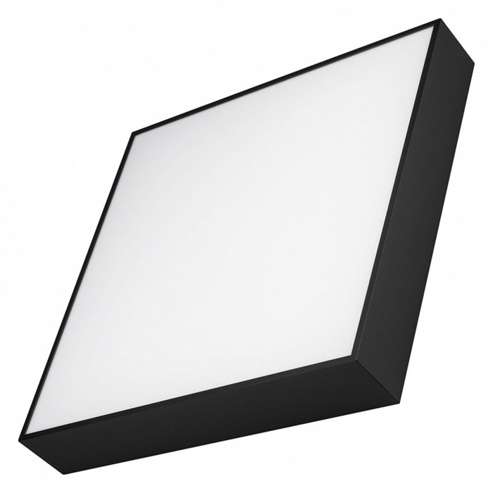 Накладной светильник Arlight QUADRO 034795 - фото 4993191