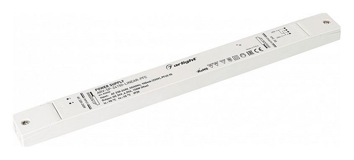 Блок питания Arlight ARV-SP 032626 - фото 4993582