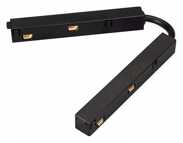 Соединитель гибкий для треков Arlight MAG-ORIENT 033638 - фото 4993747