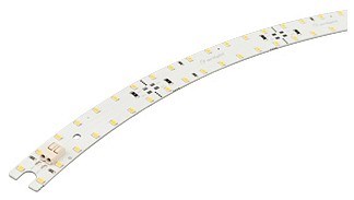 Лента светодиодная Arlight Дуговая линейка ARC D320 033876 - фото 4993860
