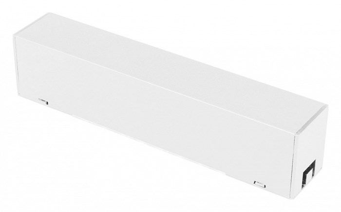 Соединитель линейный для треков Arlight MAG-45 034999 - фото 4994039
