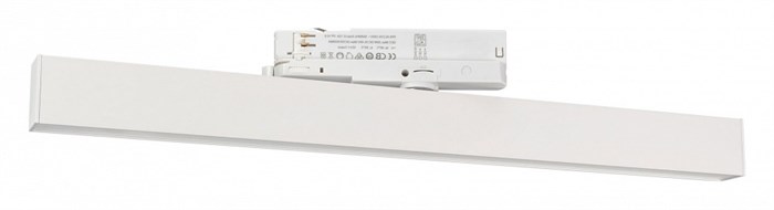 Светильник на штанге Arlight FLAT 033696(1) - фото 4994062