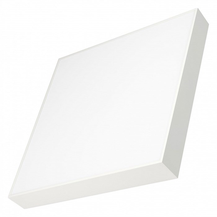 Накладной светильник Arlight QUADRO 034799 - фото 4994465