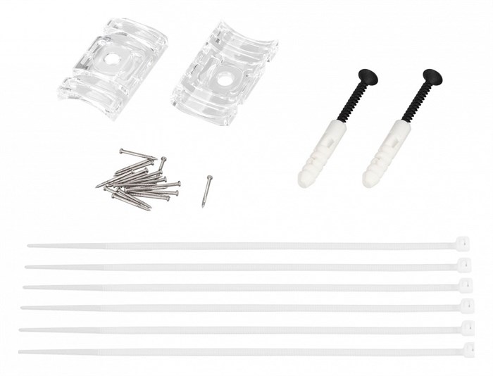 Крепление для трека Arlight FLEX 036249 - фото 4994744
