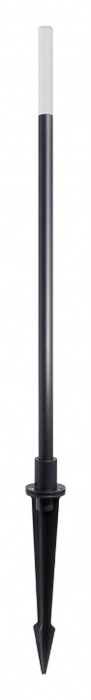 Наземный высокий светильник Arlight Canna 034161 - фото 4995346