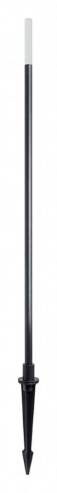 Наземный высокий светильник Arlight Canna 034162 - фото 4995350