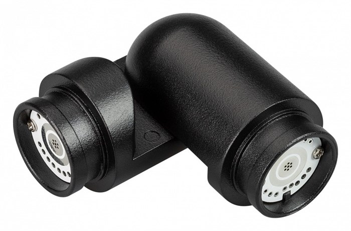 Соединитель гибкий для треков Arlight FLEX 035390 - фото 4995478
