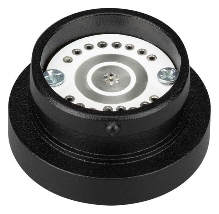 Заглушка для трека Arlight FLEX 035392 - фото 4995482