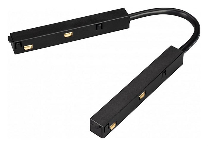 Соединитель гибкий для треков Arlight MAG-ORIENT 036642 - фото 4996229
