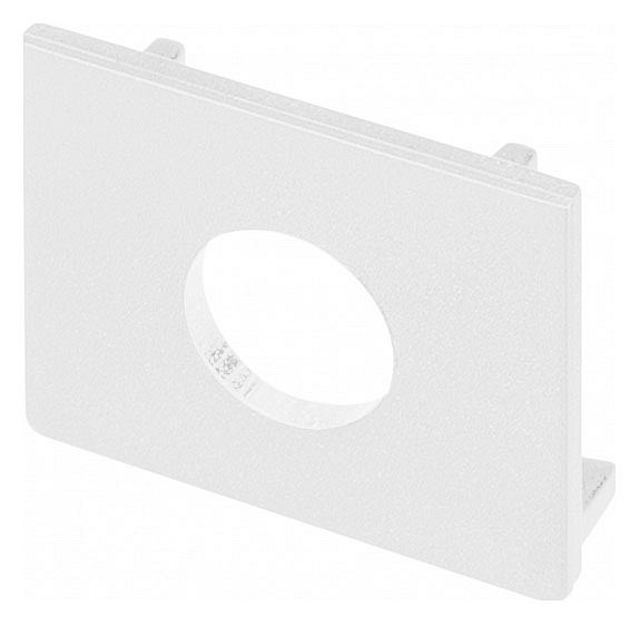 Заглушка для трека боковая Arlight MAG-ORIENT 37324 - фото 4996609