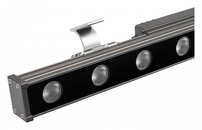 Светильник на штанге Arlight Line wallwasher 37366 - фото 4996633
