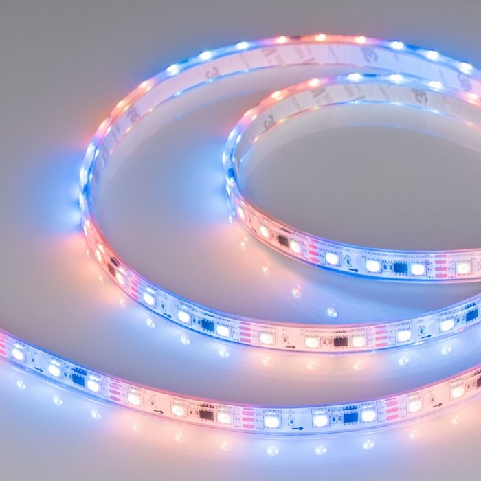 Лента светодиодная Arlight SPI 026365(3) - фото 4997044