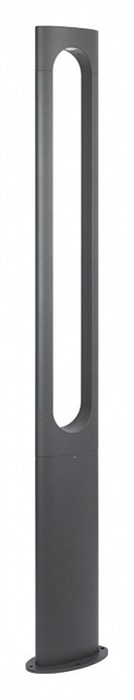 Наземный высокий светильник Arlight Muse 035395 - фото 4997062