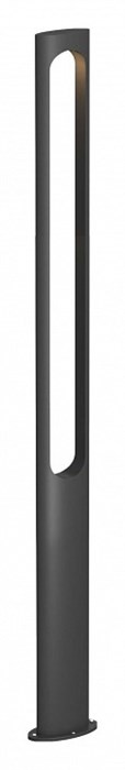 Наземный высокий светильник Arlight Muse 037522 - фото 4997140