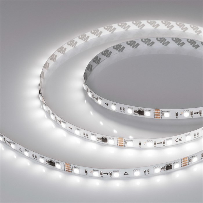 Лента светодиодная Arlight SPI 039038 - фото 4997331