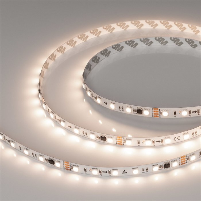 Лента светодиодная Arlight SPI 039039 - фото 4997336