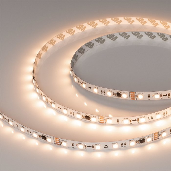 Лента светодиодная Arlight SPI 039040 - фото 4997340