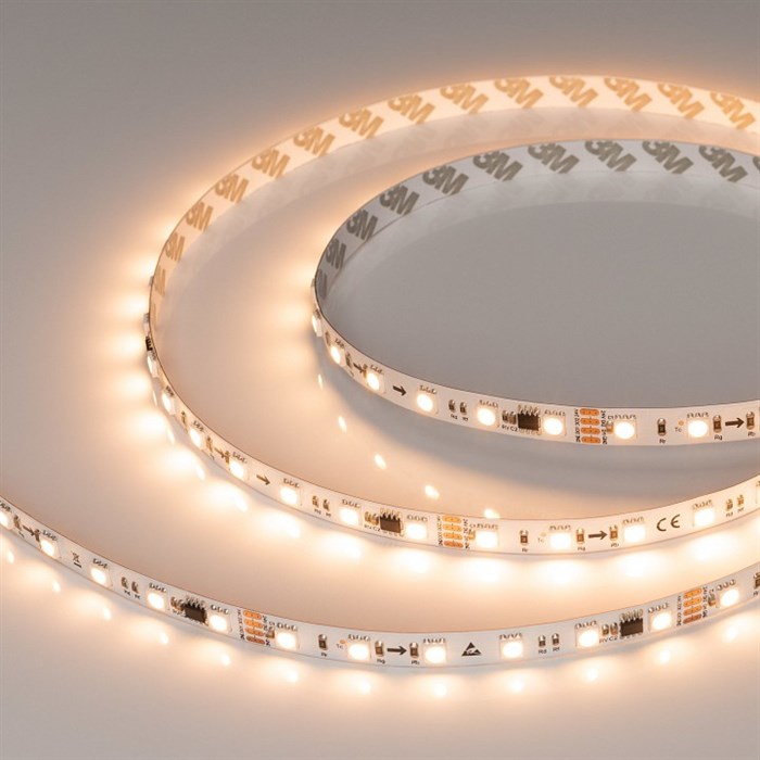 Лента светодиодная Arlight SPI 039041 - фото 4997345